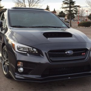 New Subi