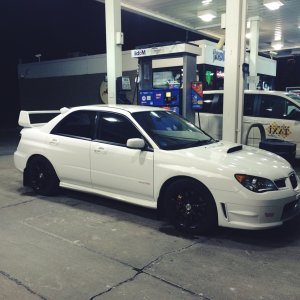 STI