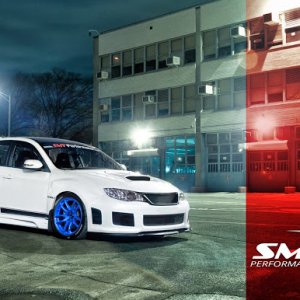 smyperformance.com profile picture