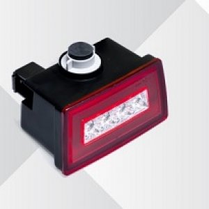 smyperformance.com led rear brake fog light 1