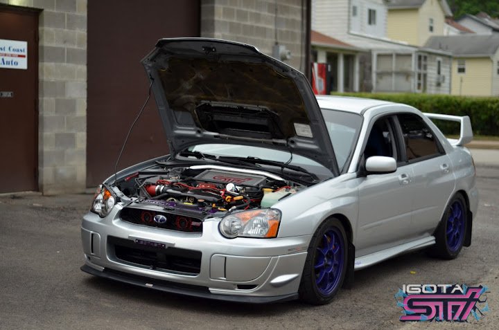 JJ's STi Picture 16