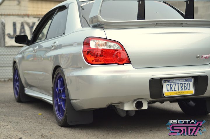 JJ's STi Picture 18