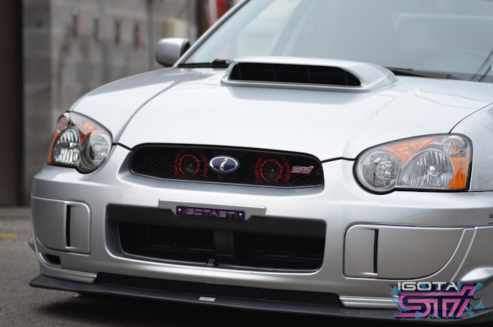 JJ's STi Picture 3