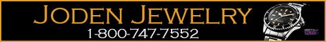 Joden Jewelry